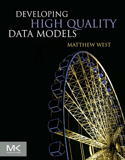 Part 2 General Principles for Data Models - Developing High Quality ...