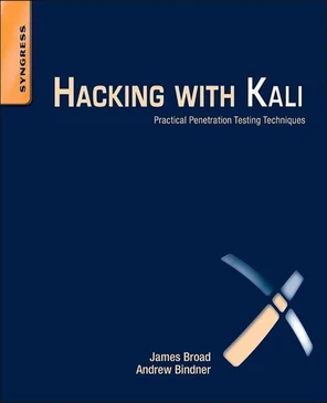 Chapter 7. Reconnaissance - Hacking with Kali [Book]