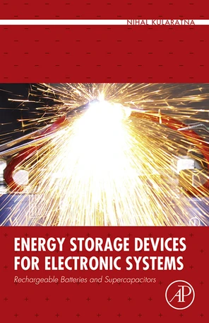 Energy Storage Devices for Electronic Systems [Book]