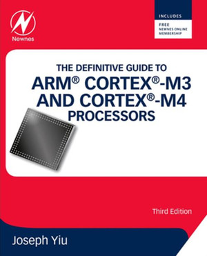 Chapter 1. Introduction to ARM® Cortex®-M Processors - The Definitive ...