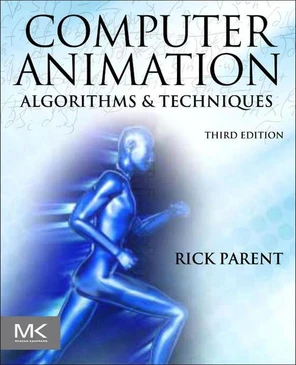 Copyright - Computer Animation, 3rd Edition [Book]