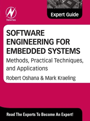 Software Engineering for Embedded Systems [Book]