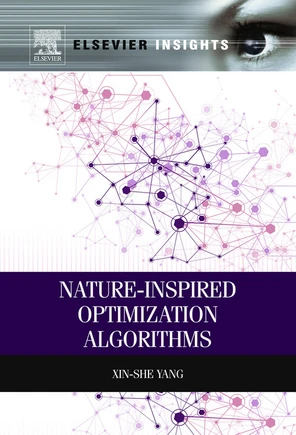 5: Genetic Algorithms - Nature-Inspired Optimization Algorithms [Book]