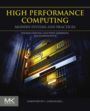 High Performance Computing [Book]