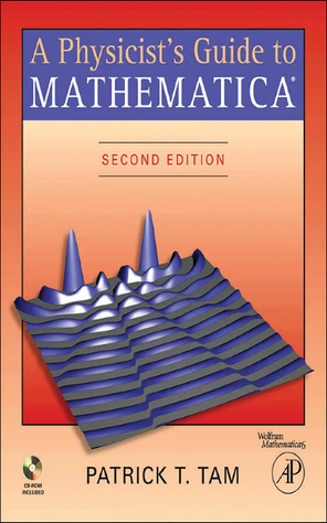2. Interactive Use of Mathematica - A Physicist's Guide to Mathematica ...