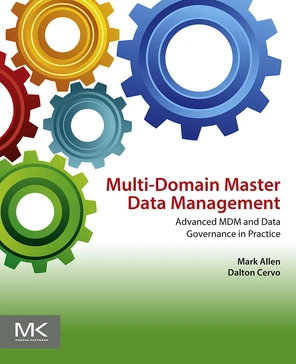 Acknowledgments - Multi-Domain Master Data Management [Book]