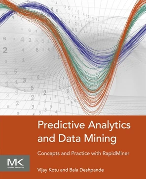 Predictive Analytics and Data Mining - Predictive Analytics and Data ...