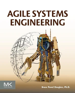 Agile Systems Engineering [Book]