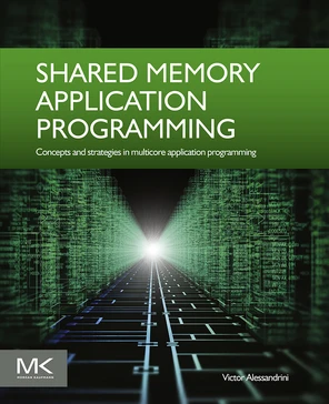 Chapter 3: Creating and Running Threads - Shared Memory Application ...