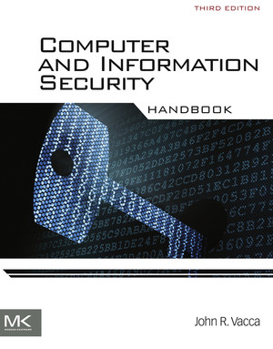 Part I. Overview of System and Network Security: A Comprehensive ...