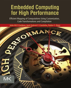 Chapter 5: Source code transformations and optimizations - Embedded ...