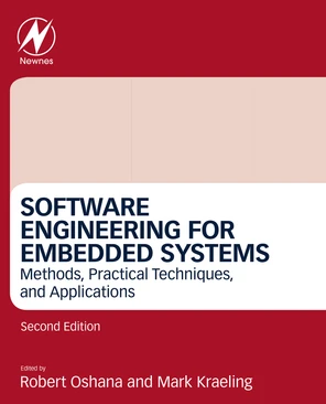 12: Networking Software - Software Engineering for Embedded Systems ...