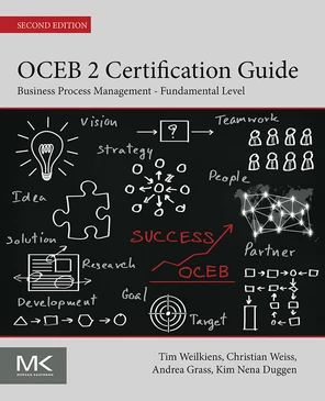 Chapter 5: Business Modeling - OCEB 2 Certification Guide, 2nd Edition ...