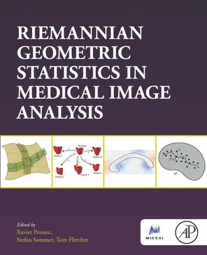 Contributors - Riemannian Geometric Statistics in Medical Image ...
