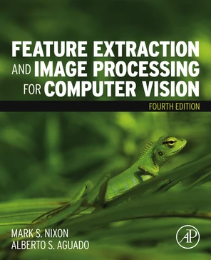 Table of Contents - Feature Extraction and Image Processing for ...