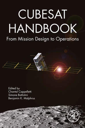 Introduction: The history of the CubeSat by Bob Twiggs and Jordi Puig ...