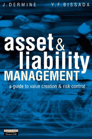 Forwards and Financial Futures - Asset and Liability Management: The ...