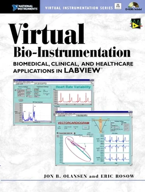 7 Medical Device Testing - Virtual Bio-Instrumentation: Biomedical ...