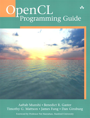 Chapter 2. HelloWorld: An OpenCL Example - OpenCL Programming Guide [Book]