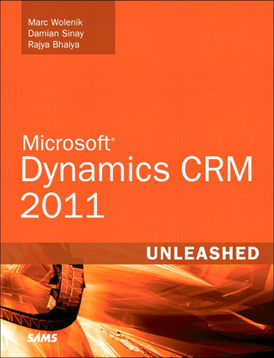 Index - Microsoft Dynamics CRM 2011 Unleashed [Book]