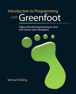 Introduction to Programming with Greenfoot - Introduction to ...