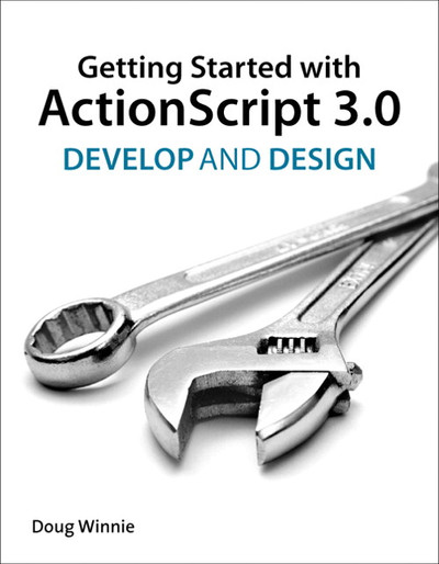 A. Configuring Your Mobile Environment - Fundamentals of ActionScript 3 ...