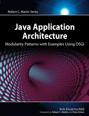 A. SOLID Principles of Class Design - Java Application Architecture ...