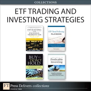 ETF Trading and Investing Strategies (Collection) [Book]