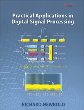Chapter Three. Review of the Fourier Transform - Practical Applications ...