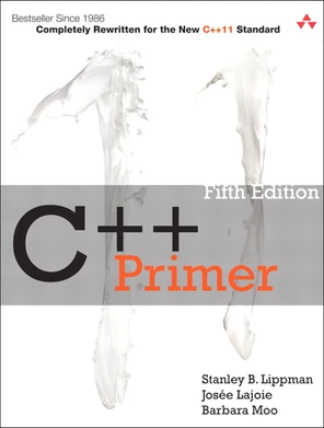 Part I. The Basics - C++ Primer, Fifth Edition [Book]