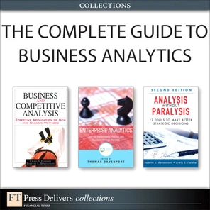 2. The Analysis Process - The Complete Guide to Business Analytics ...
