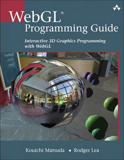 Images - WebGL Programming Guide: Interactive 3D Graphics Programming ...
