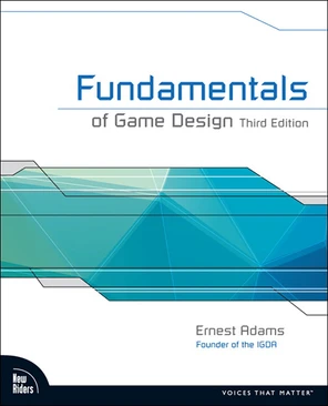 Chapter 1. Games and Video Games - Fundamentals of Game Design, Third ...