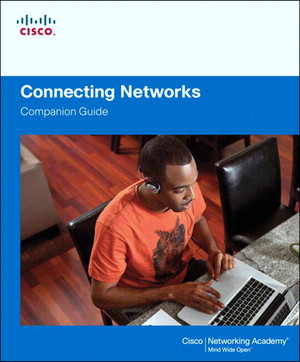 Chapter 1. Hierarchical Network Design - Connecting Networks Companion ...