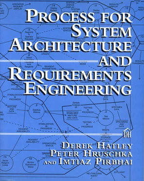 Chapter 6. Applying the Models to Development - Process for System ...