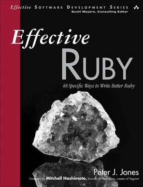2. Classes, Objects, and Modules - Effective Ruby: 48 Specific Ways to ...