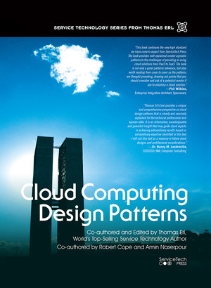 Chapter 1. Introduction - Cloud Computing Design Patterns [Book]