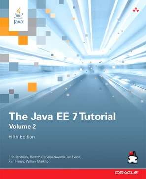 2. Using the Tutorial Examples - The Java EE 7 Tutorial, Volume 2 ...