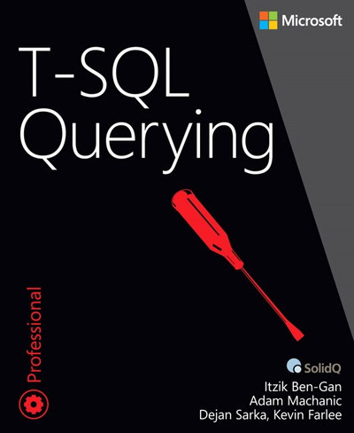 T-SQL Querying [Book]