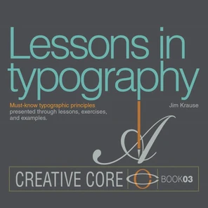 Chapter 1. The Terminology of Type - Lessons in Typography: Must-know ...