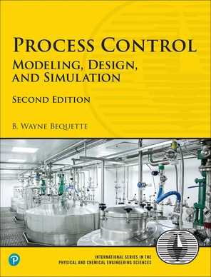 Chapter 8. PID Controller Tuning - Process Control: Modeling, Design ...