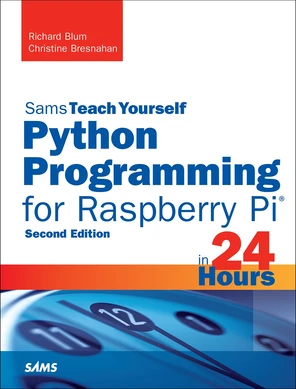 Hour 9. Dictionaries and Sets - Sams Teach Yourself Python Programming ...
