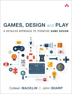 Chapter 1. Games, Design and Play - Games, Design and Play: A Detailed ...