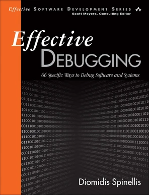 5. Programming Techniques - Effective Debugging: 66 Specific Ways to ...