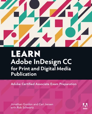 Chapter 4. Designing a Magazine Layout - Adobe InDesign CC for Print ...