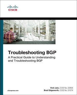 Chapter 1. BGP Fundamentals - Troubleshooting BGP: A Practical Guide to ...