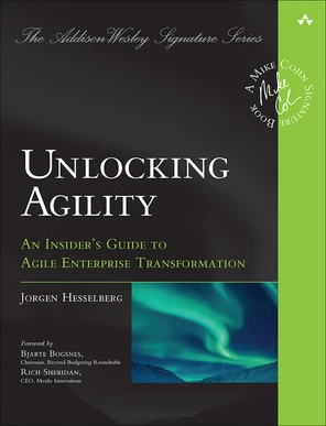 Chapter 3 Technology - Unlocking Agility: An Insider's Guide to Agile ...
