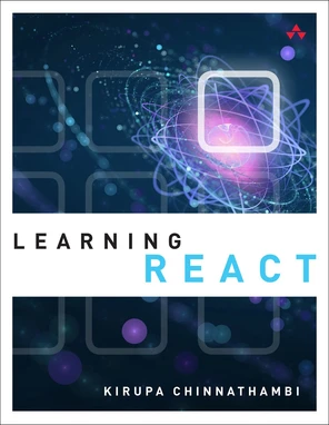 Learning React [Book]