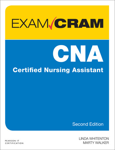 Practice Exam I - CNA Certified Nursing Assistant Exam Cram [Book]