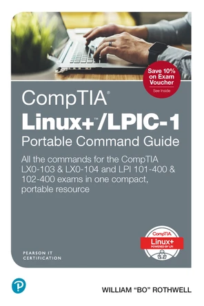 CHAPTER 13 Create, Monitor, and Kill Processes - CompTIA Linux+/LPIC-1 ...